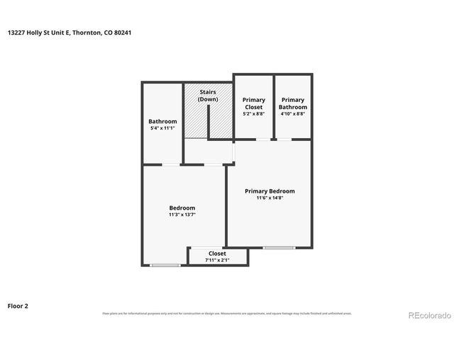 13227 Holly St E, Thornton, CO 80241