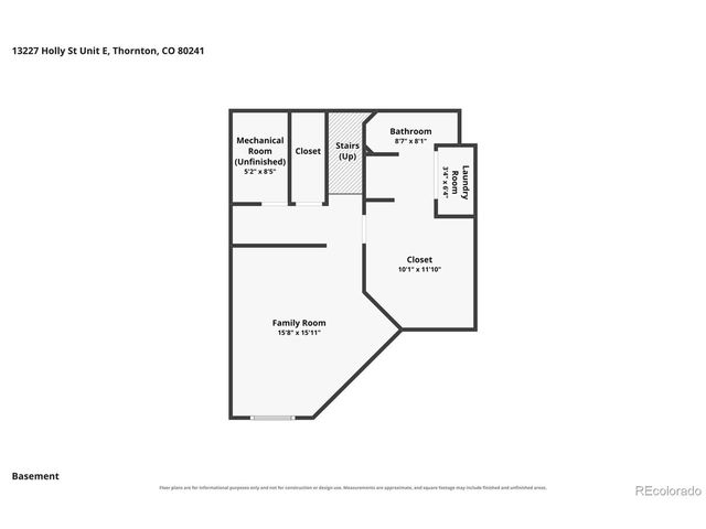 13227 Holly St E, Thornton, CO 80241