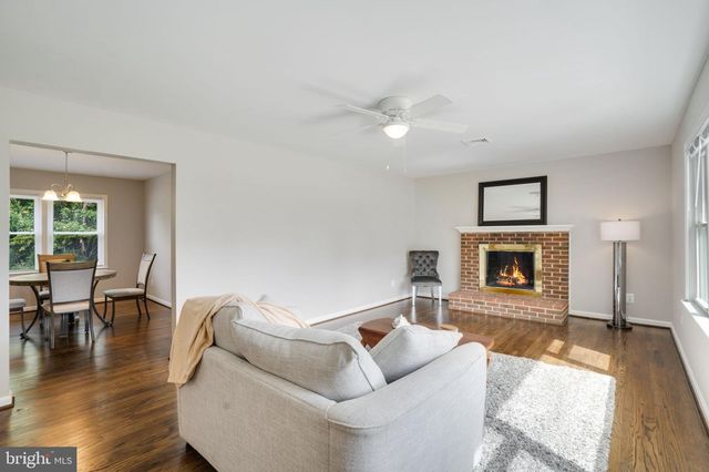 1102 BURTON ST, Woodbridge, VA 22191