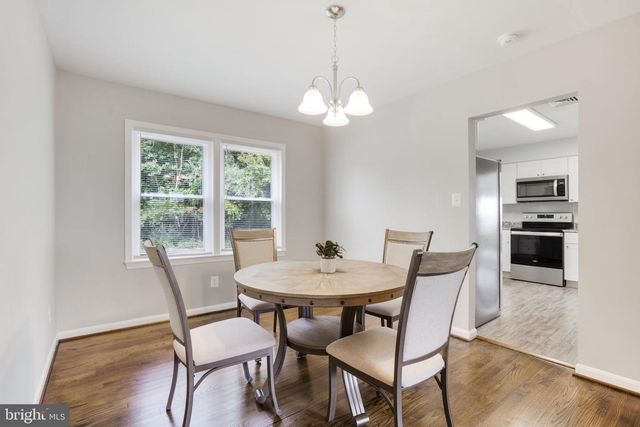 1102 BURTON ST, Woodbridge, VA 22191