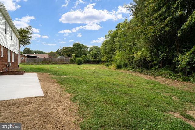 1102 BURTON ST, Woodbridge, VA 22191