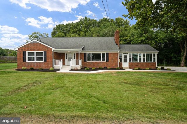 1102 BURTON ST, Woodbridge, VA 22191