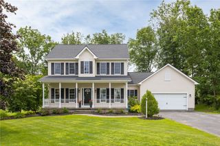 2023 Rainbow Lane, Lima, NY 14485
