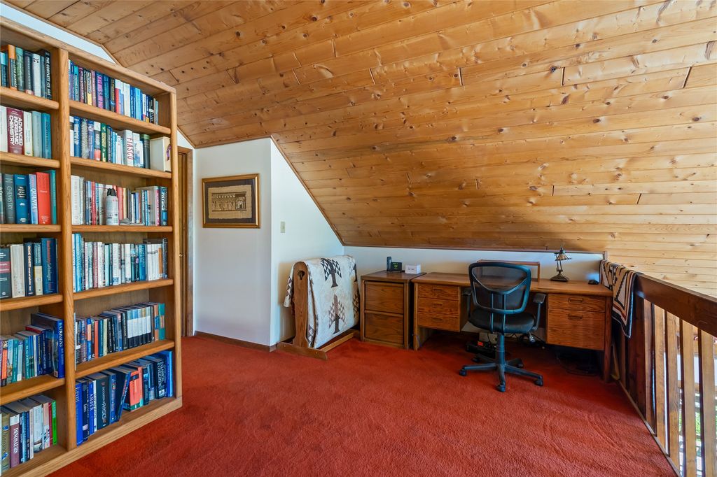 Image 19 of property listing at 241 Trilobite Trail, Jemez Springs, NM 87025