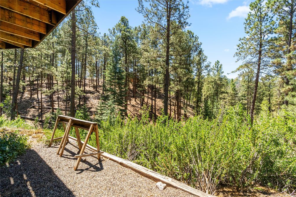 Image 33 of property listing at 241 Trilobite Trail, Jemez Springs, NM 87025