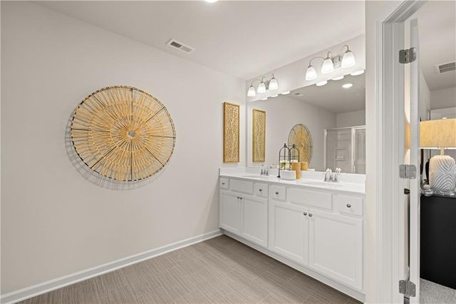 1043 Merritt Drive 90, Villa Rica, GA 30180