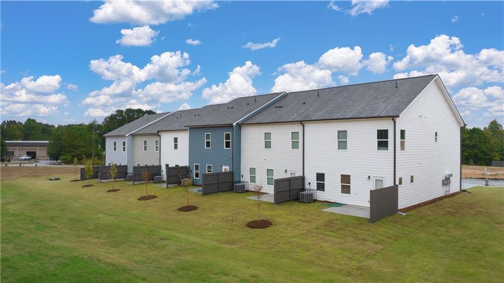 1043 Merritt Drive 90, Villa Rica, GA 30180
