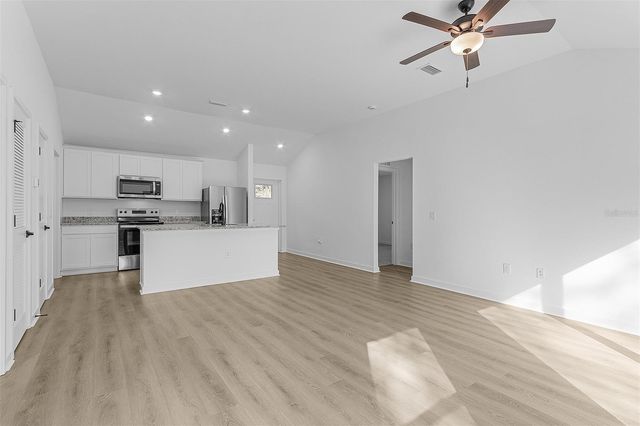 2843 SNUG STREET, North Port, FL 34286