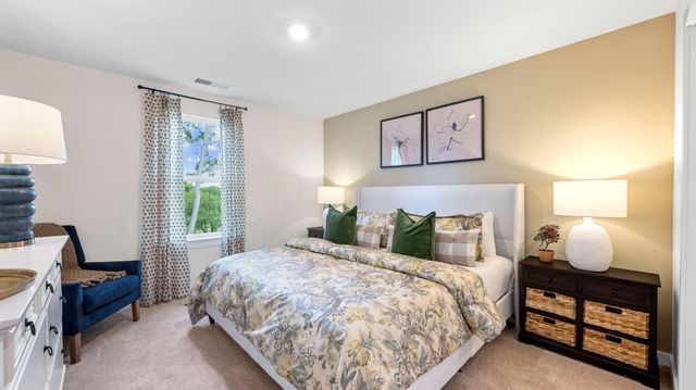 4077 Belcourt Drive Ne, Cleveland, TN 37312