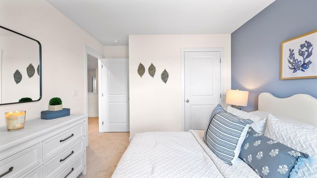 4077 Belcourt Drive Ne, Cleveland, TN 37312