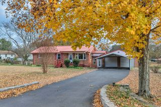 205 Cheatham Ave, Smyrna, TN 37167