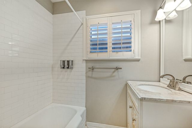 4329 Greenbrier Drive, University Park, TX 75225
