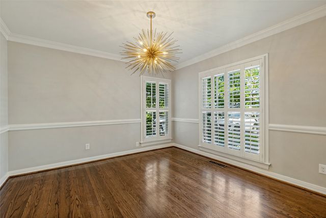 4329 Greenbrier Drive, University Park, TX 75225