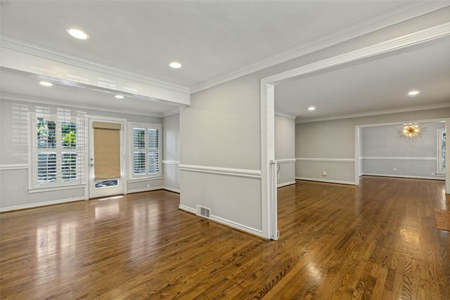 4329 Greenbrier Drive, University Park, TX 75225