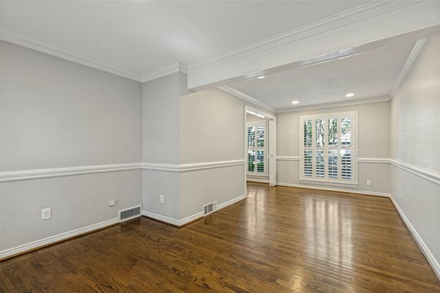 4329 Greenbrier Drive, University Park, TX 75225