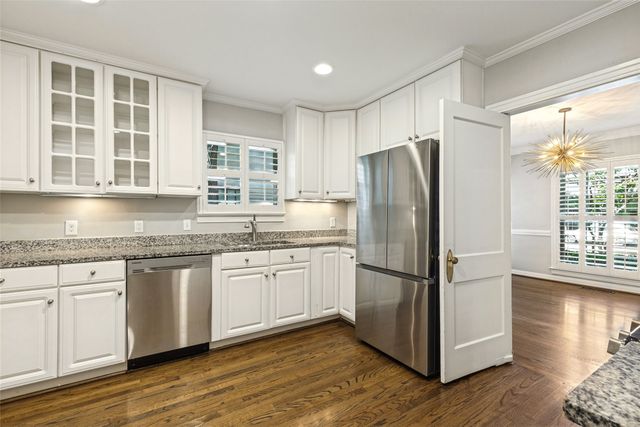 4329 Greenbrier Drive, University Park, TX 75225