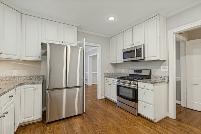 4329 Greenbrier Drive, University Park, TX 75225