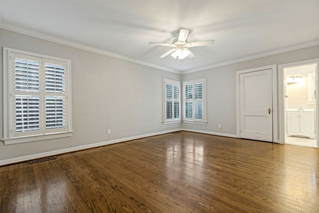 4329 Greenbrier Drive, University Park, TX 75225