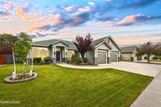 764 Raab Court, Gardnerville, NV 89460