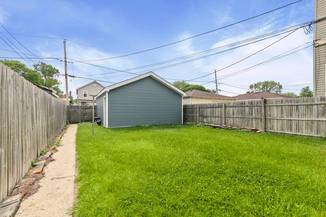 4915 W WINNEMAC Avenue, Chicago, IL 60630
