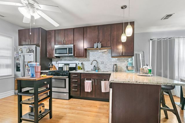 4915 W WINNEMAC Avenue, Chicago, IL 60630