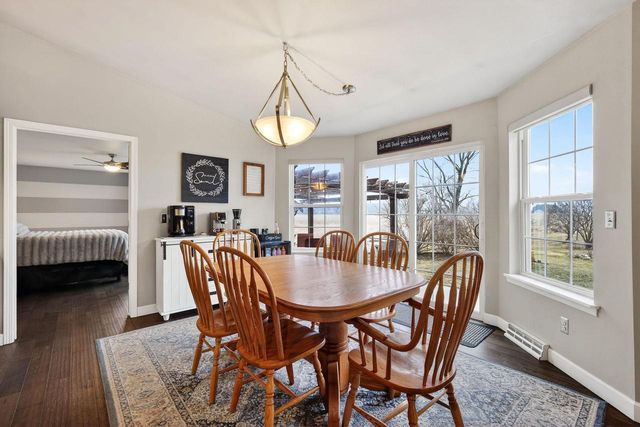 N177 Summer Hill Court, Watertown, WI 53098