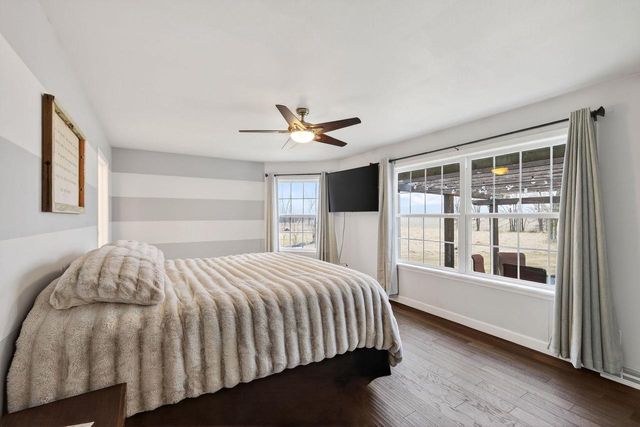 N177 Summer Hill Court, Watertown, WI 53098