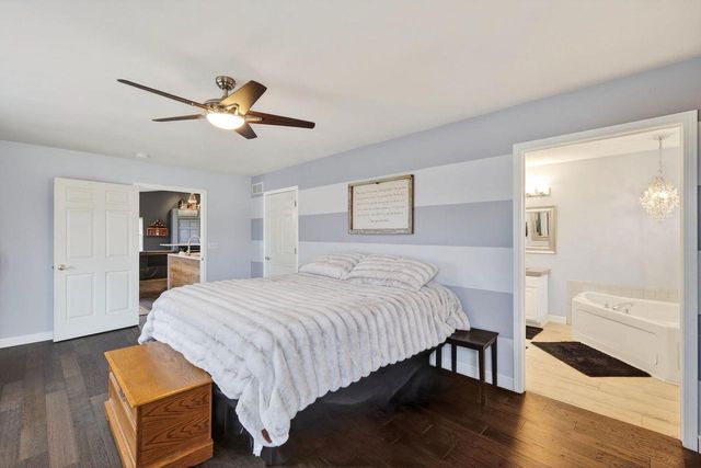 N177 Summer Hill Court, Watertown, WI 53098