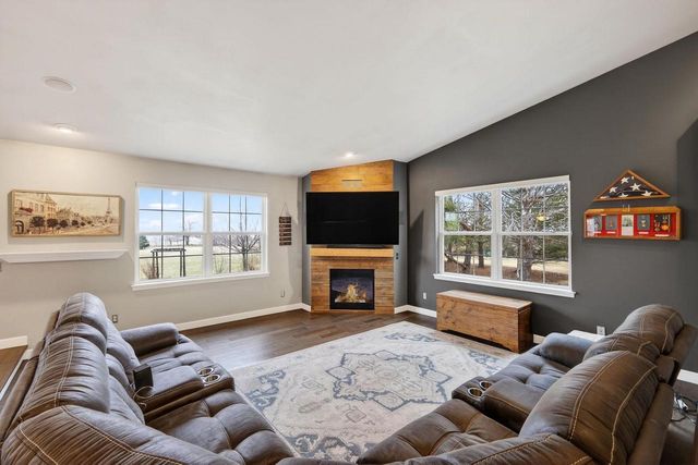 N177 Summer Hill Court, Watertown, WI 53098