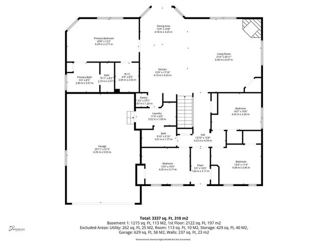 N177 Summer Hill Court, Watertown, WI 53098