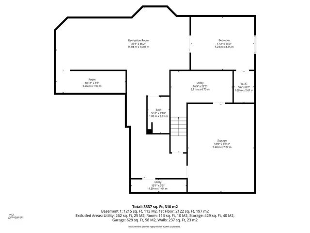 N177 Summer Hill Court, Watertown, WI 53098