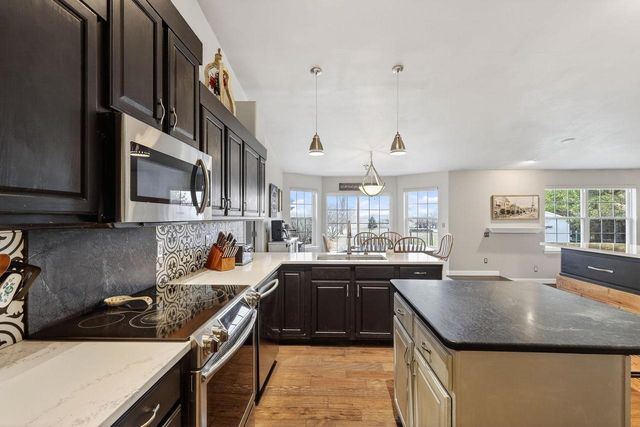 N177 Summer Hill Court, Watertown, WI 53098