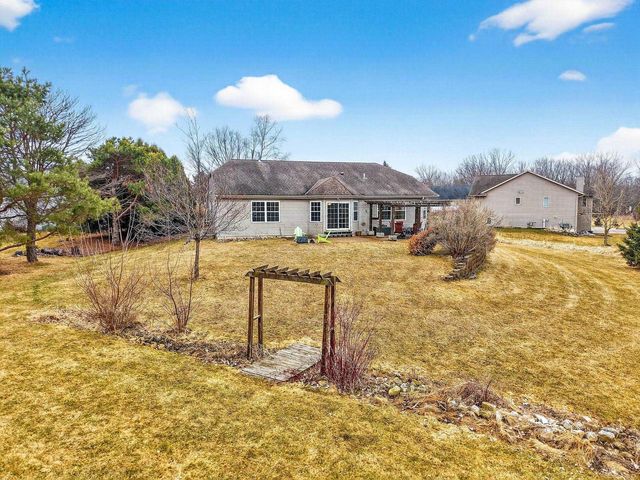 N177 Summer Hill Court, Watertown, WI 53098