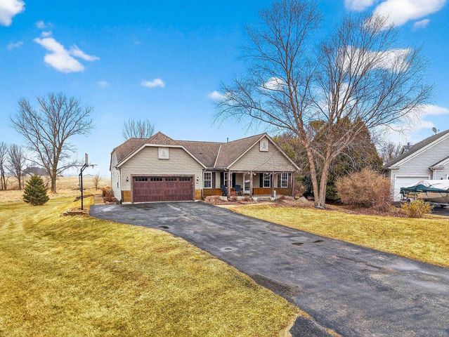 N177 Summer Hill Court, Watertown, WI 53098