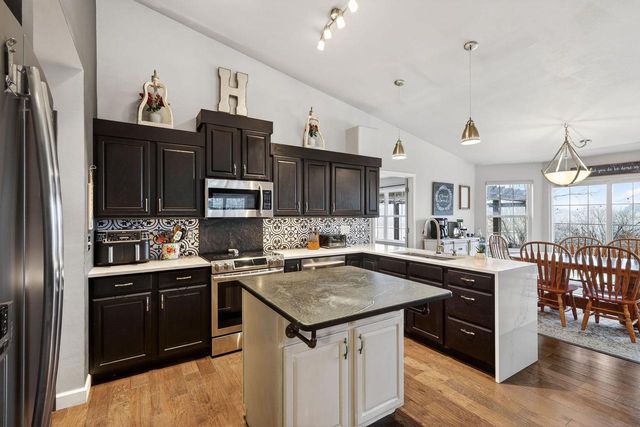 N177 Summer Hill Court, Watertown, WI 53098