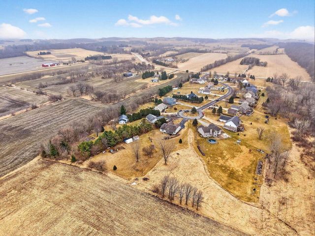 N177 Summer Hill Court, Watertown, WI 53098