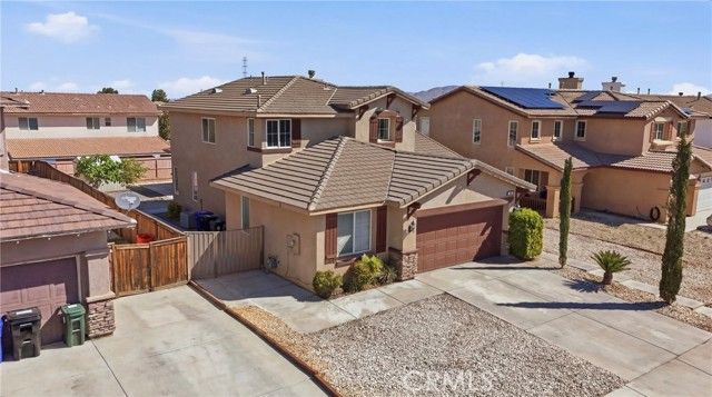 11566 Azalia Drive, Adelanto, CA 92301