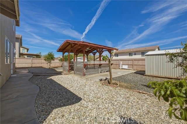 11566 Azalia Drive, Adelanto, CA 92301