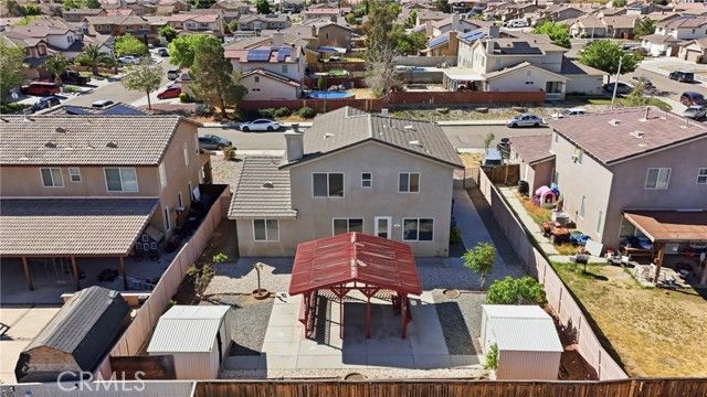 11566 Azalia Drive, Adelanto, CA 92301