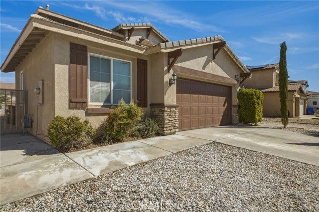 11566 Azalia Drive, Adelanto, CA 92301