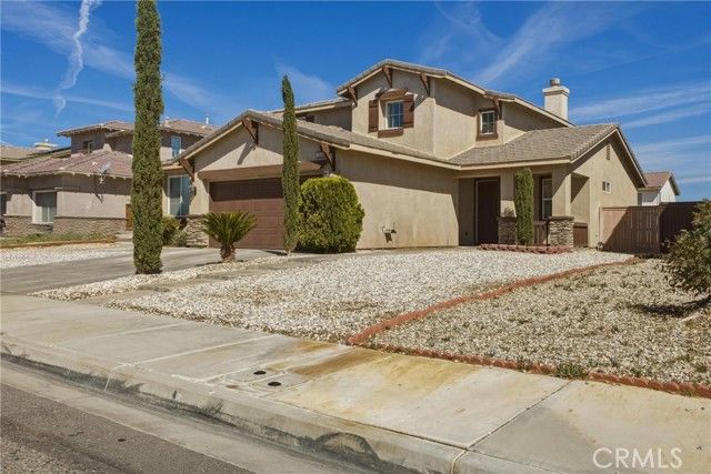 11566 Azalia Drive, Adelanto, CA 92301