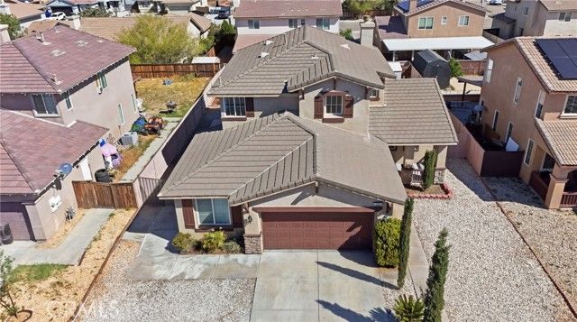 11566 Azalia Drive, Adelanto, CA 92301