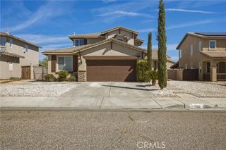 11566 Azalia Drive, Adelanto, CA 92301