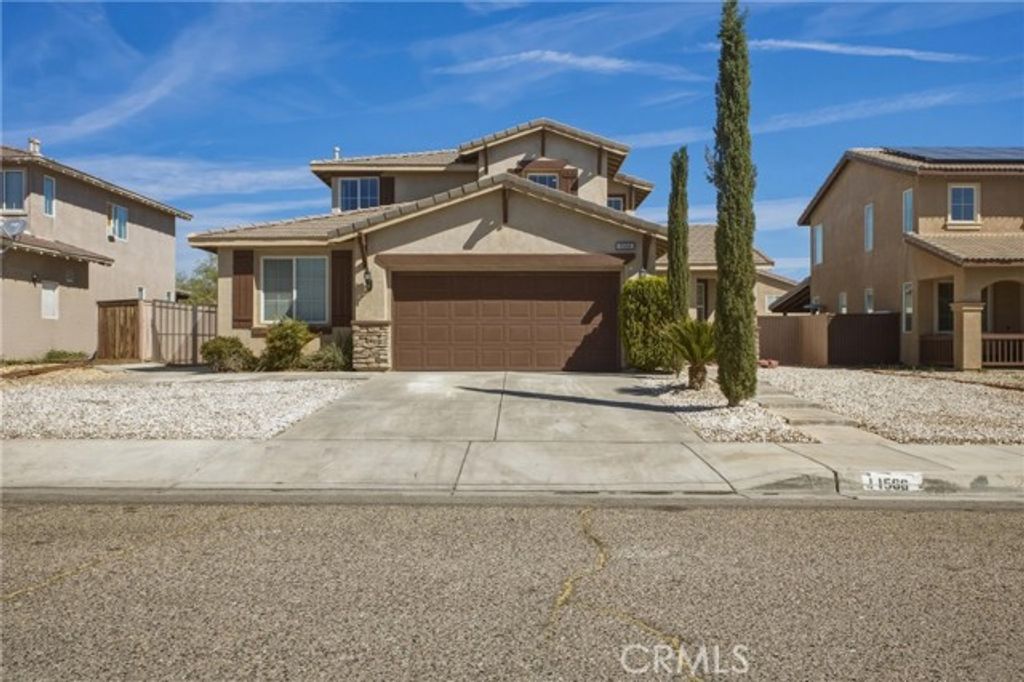 11566 Azalia Drive, Adelanto, CA 92301