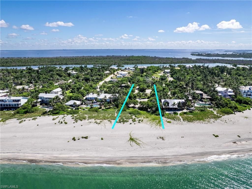16548 Captiva DR, CAPTIVA, FL 33924 — exterior