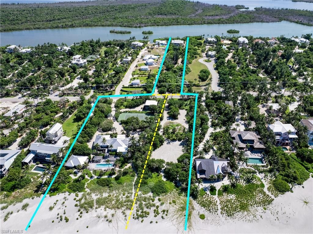 16548 Captiva DR, CAPTIVA, FL 33924 — photo 4