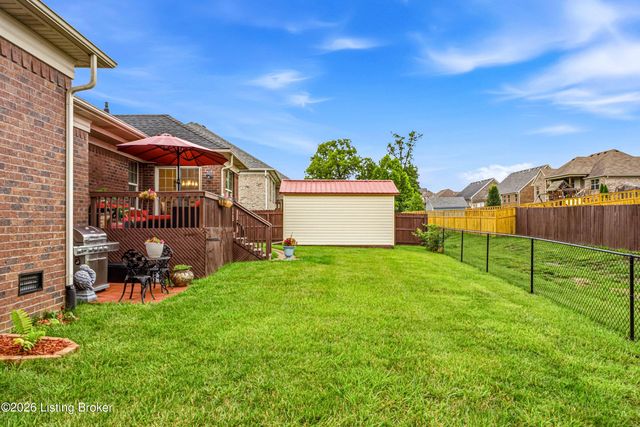 128 Ginger Dr, Mt Washington, KY 40047