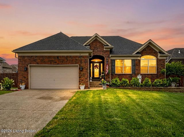 128 Ginger Dr, Mt Washington, KY 40047