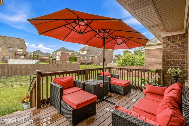 128 Ginger Dr, Mt Washington, KY 40047