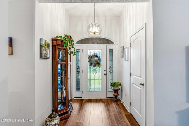 128 Ginger Dr, Mt Washington, KY 40047